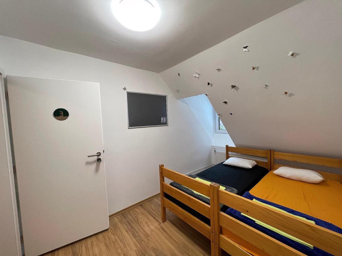 Erjavceva Mountain Hut At Vrsic Pass Hotel Kranjska Gora Ngoại thất bức ảnh